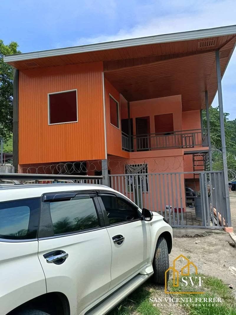 House for rent in Calaanan, Canitoan - photo 5