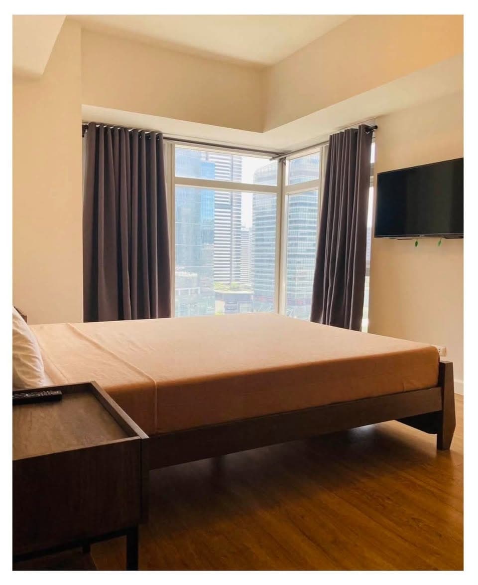 ‼️FOR LEASE🏢VERVE TOWER 1, 17th Floor - photo 3