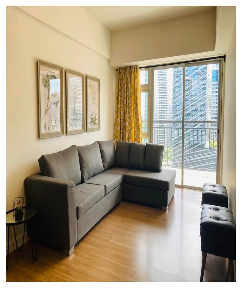 ‼️FOR LEASE🏢VERVE TOWER 1, 17th Floor - photo 5