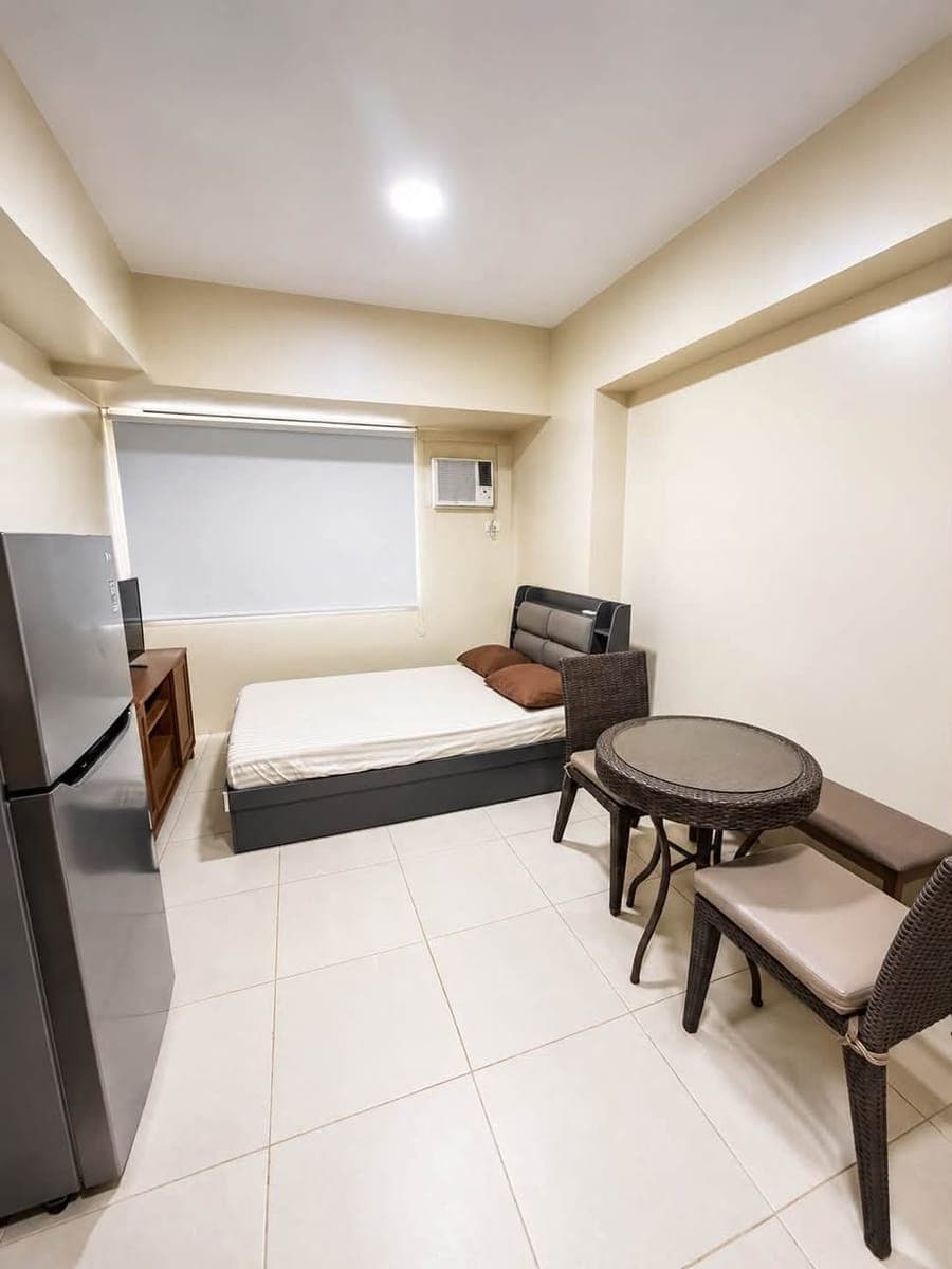 FOR RENT: AVIDA ONE UNION PLACE STUDIO UNIT - photo 1