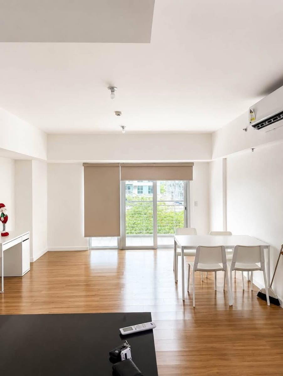 FOR RENT : THE VERANDA BIG 1 BEDROOM (Direct) - photo 1