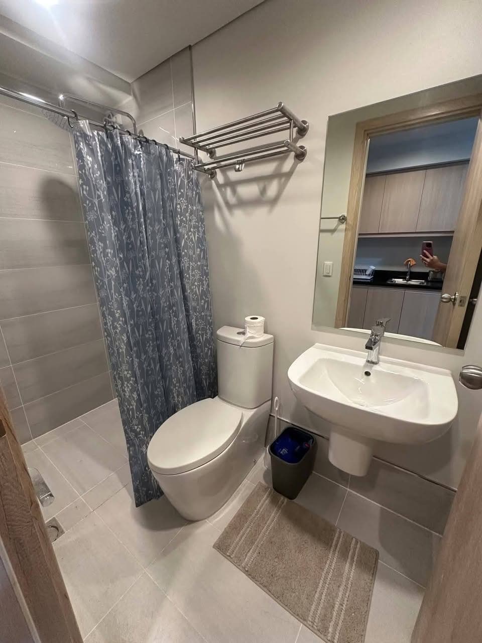 FOR RENT – Solinea Condo Studio, Cebu City - photo 3