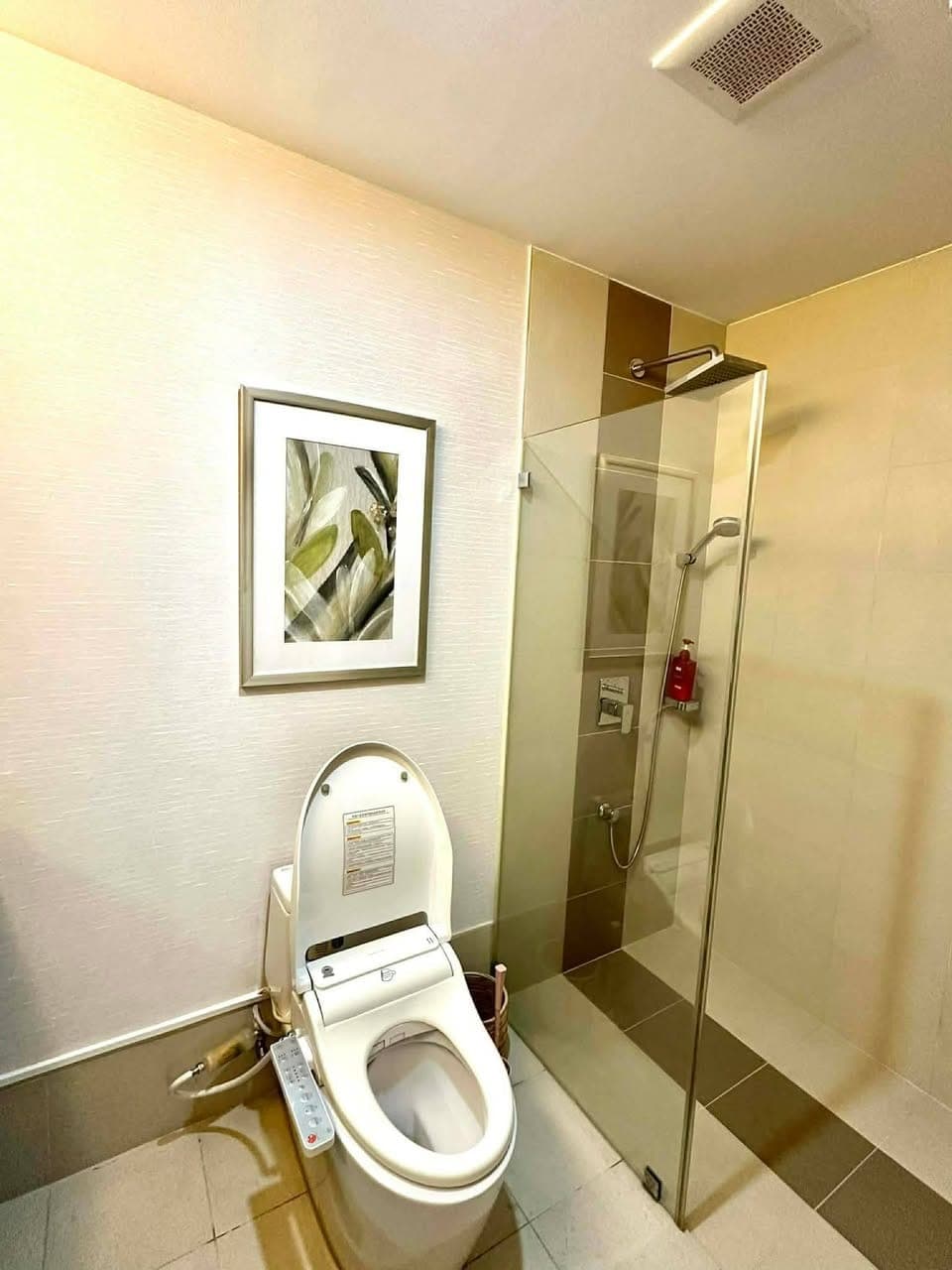 For Rent: Fully Furnished 2BR unit in Solinea Tower 3 - photo 4