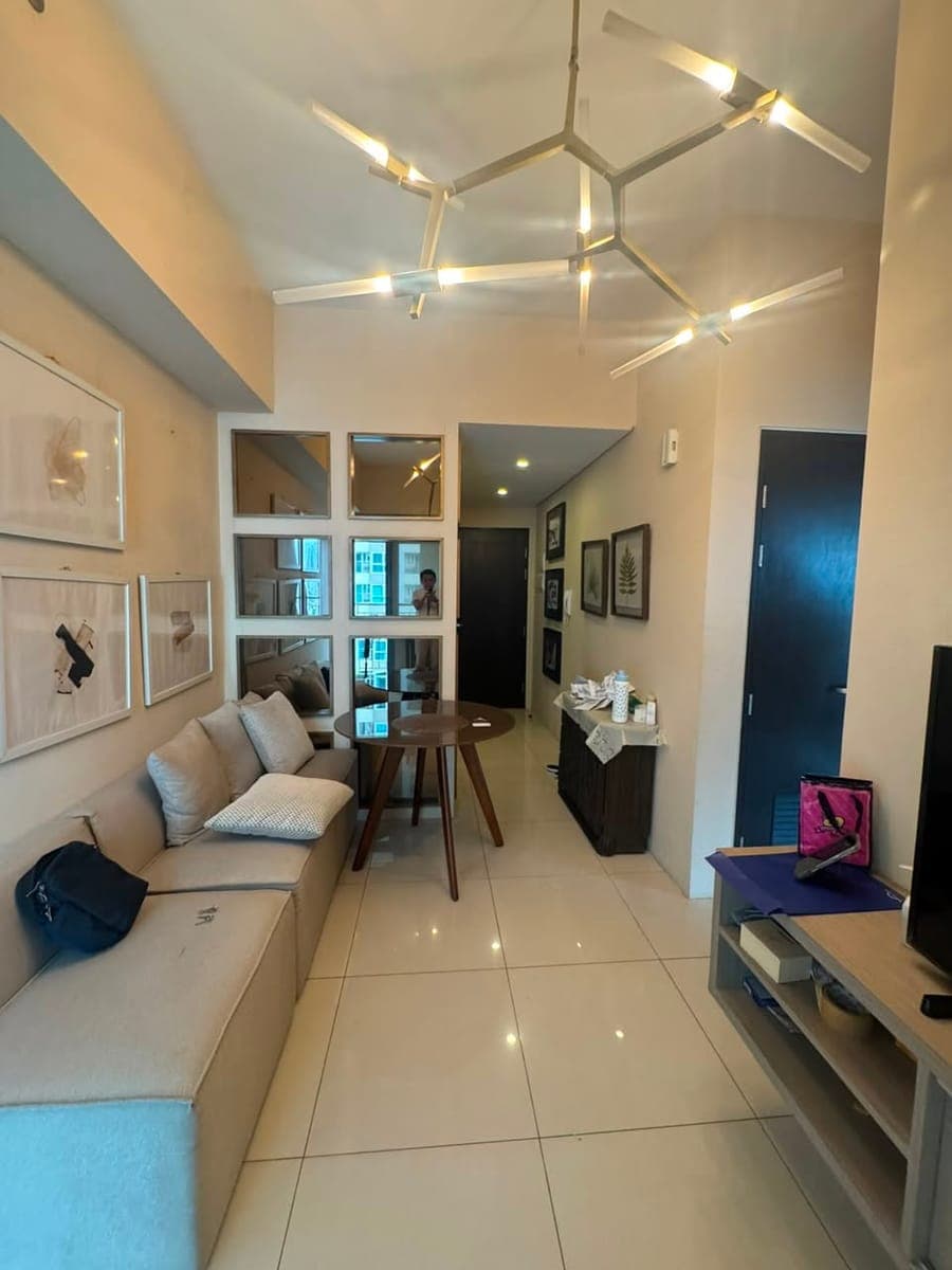 Park West, BGC - photo 1