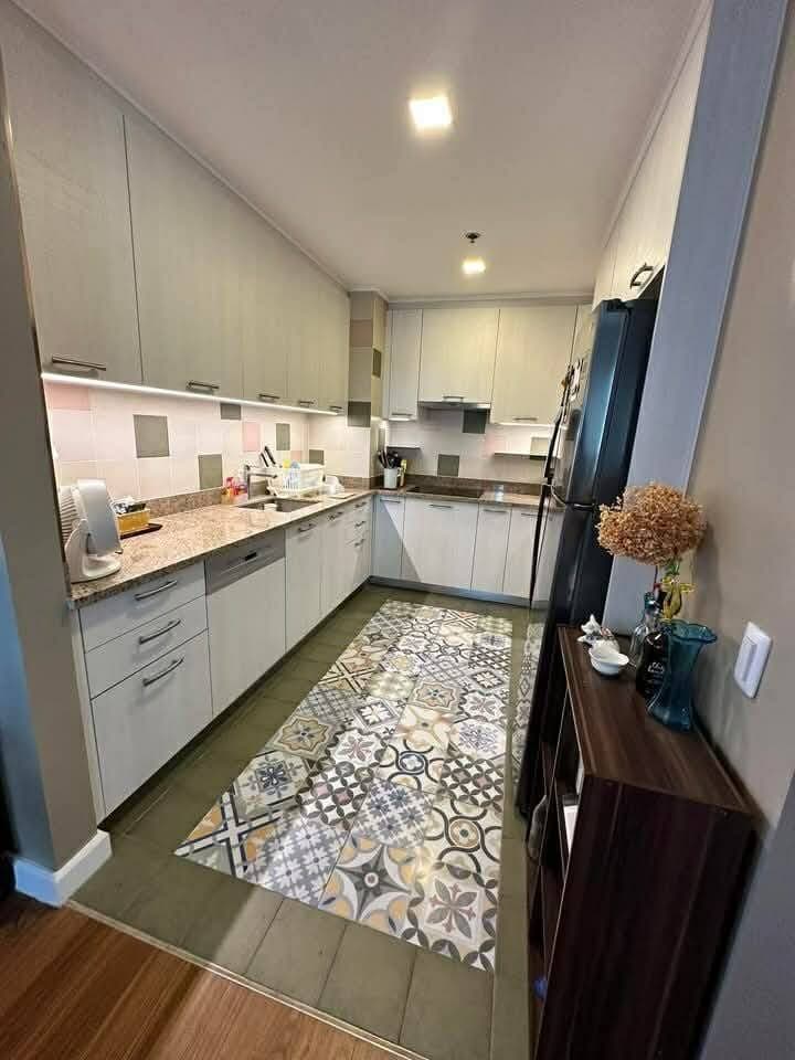 For Rent: 2 Bedroom Fully Furnished Penthouse unit in Solinea Tower 3 - photo 3