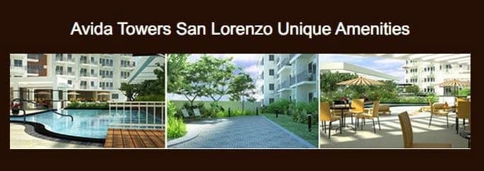 🏙️ **FOR RENT | Avida Towers San Lorenzo (Tower 2)** - photo 3