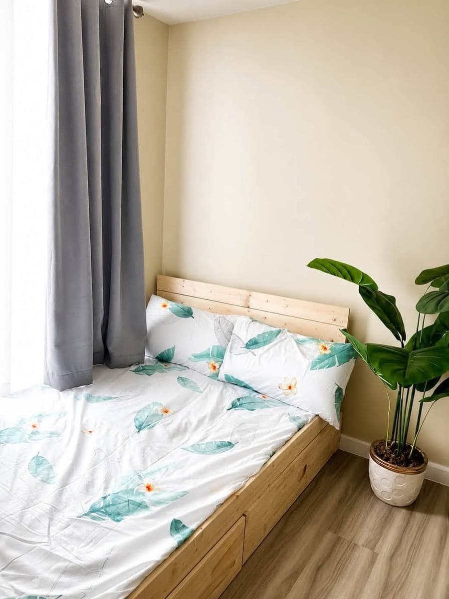 FOR RENT : AVIDA VIREO STUDIO UNIT (Direct) - photo 1