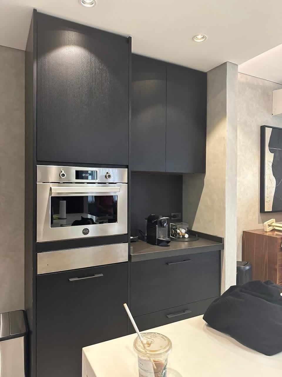 FOR RENT: 2 Bedroom with Balcony at THE ALCOVES AYALA ‼️ - photo 4