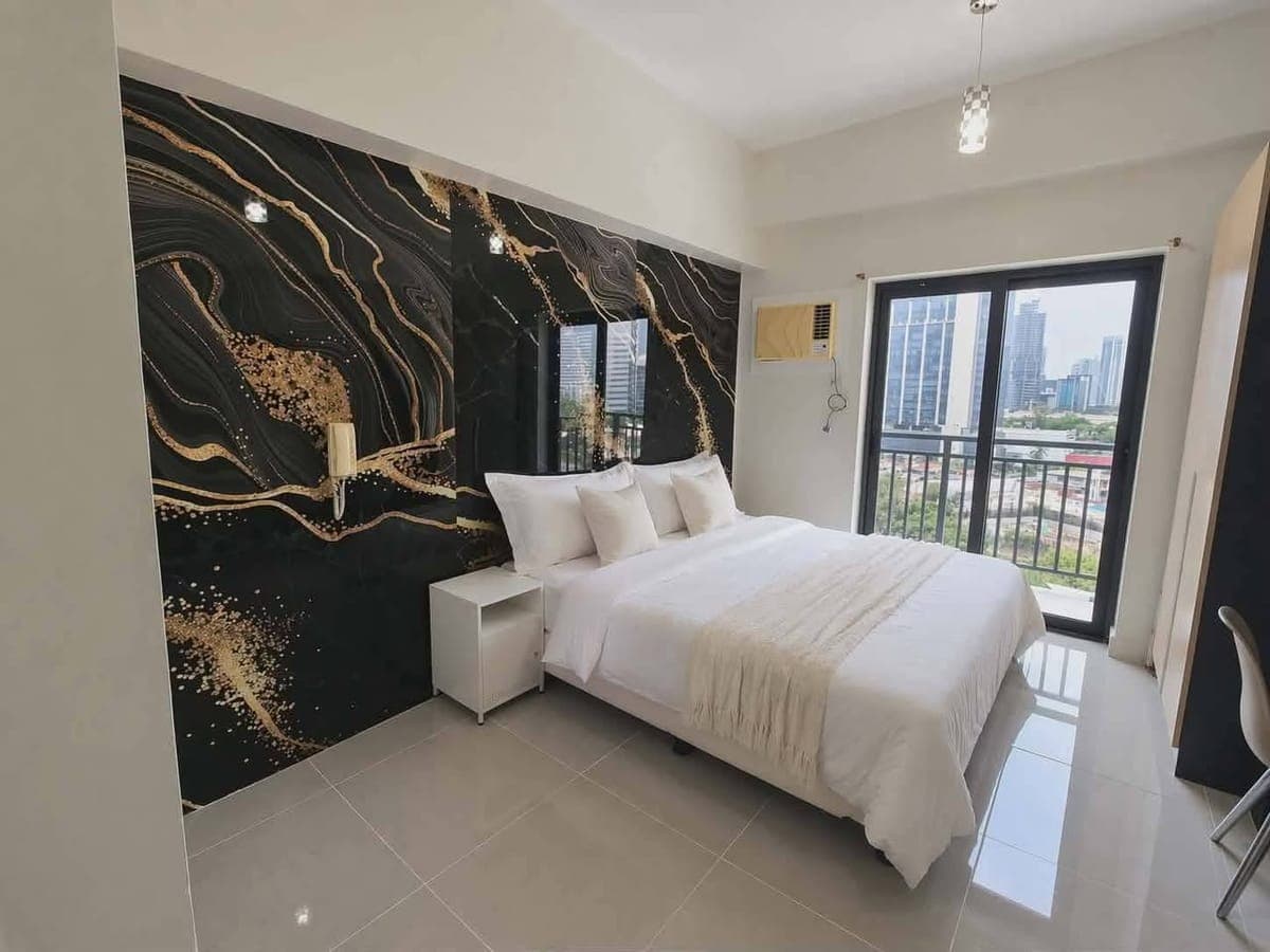 FOR RENT: Cozy Studio Unit at Grand Residences North Tower A - photo 1