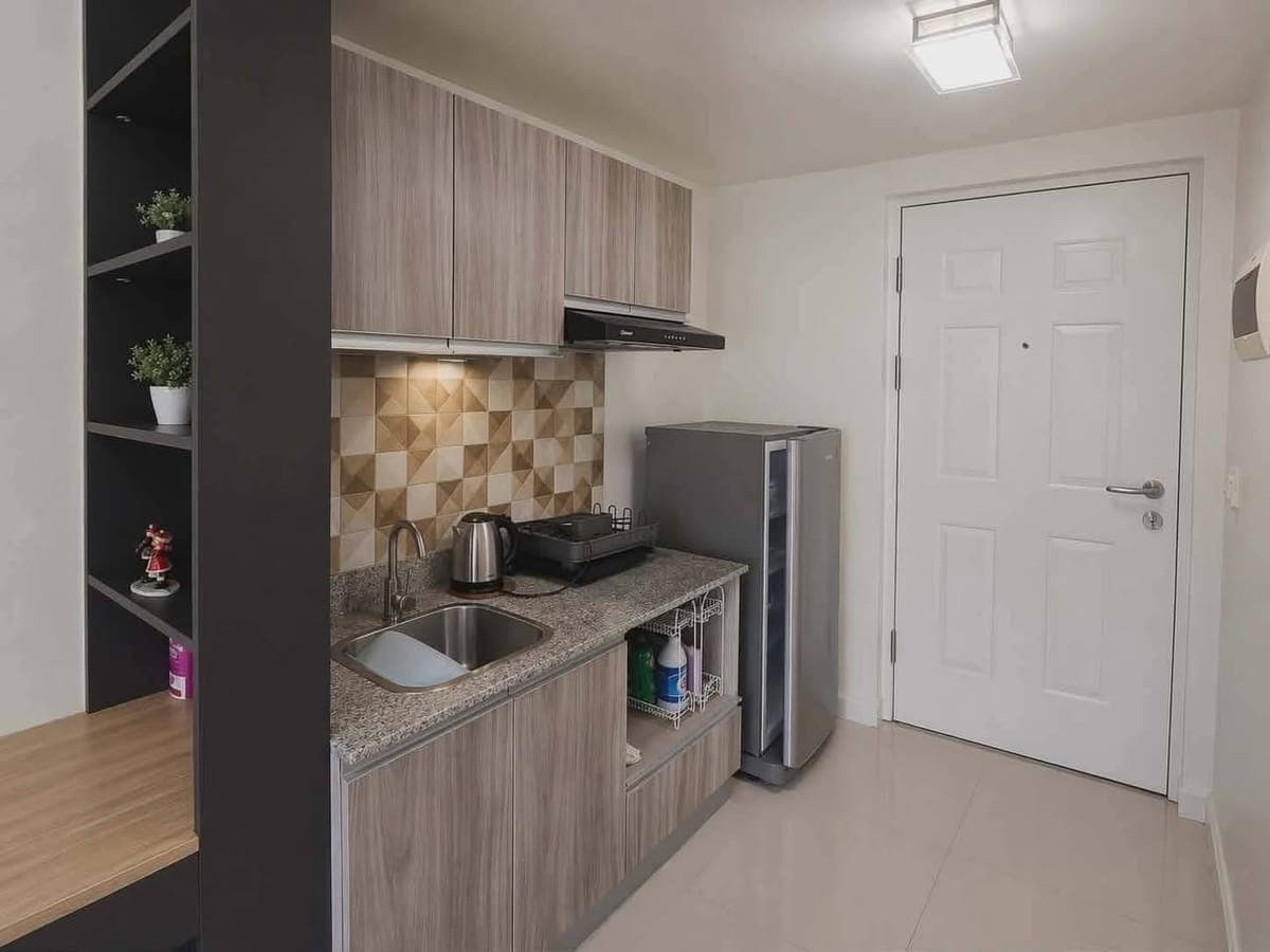 FOR RENT: Cozy Studio Unit at Grand Residences North Tower A - photo 2