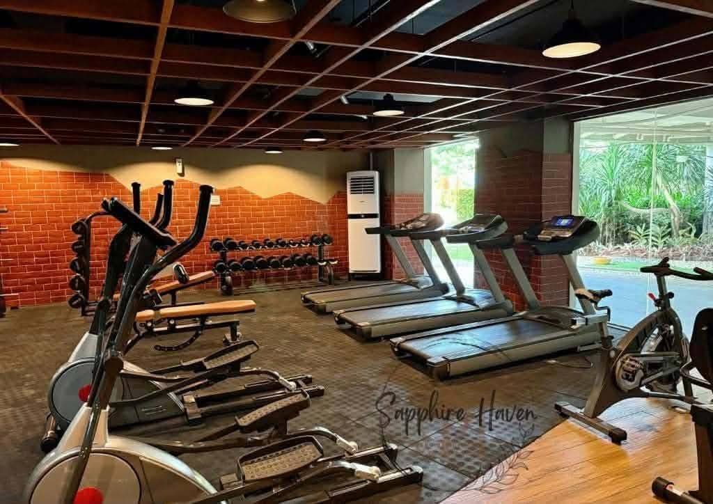 FOR RENT: Cozy Studio Unit at Grand Residences North Tower A - photo 4