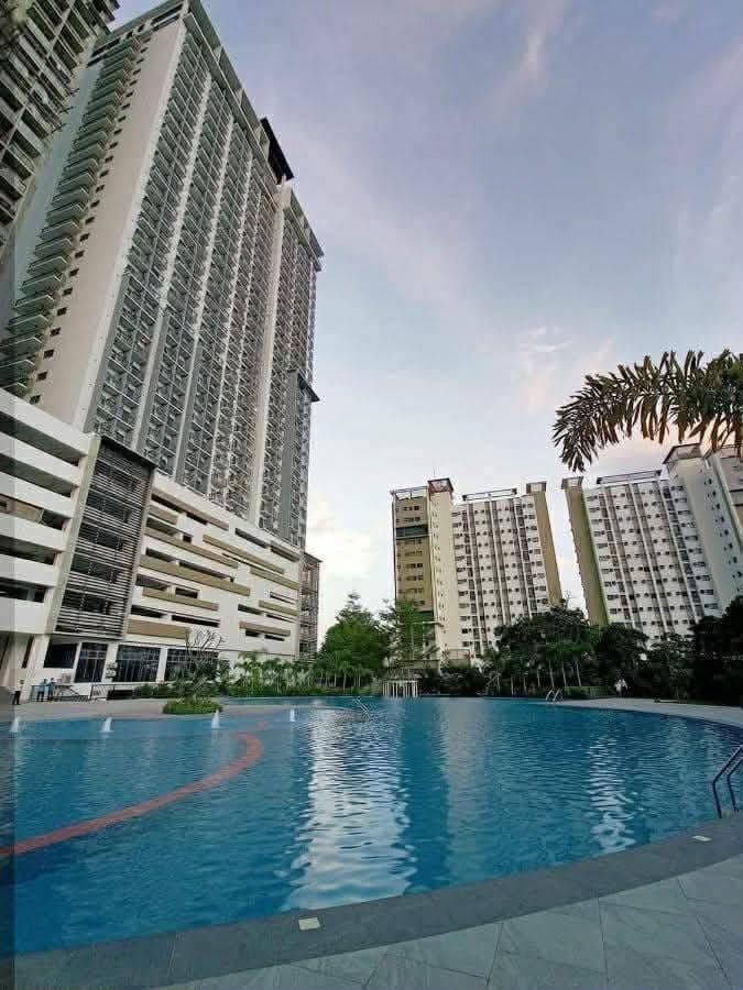 FOR RENT: Cozy Studio Unit at Grand Residences North Tower A - photo 5