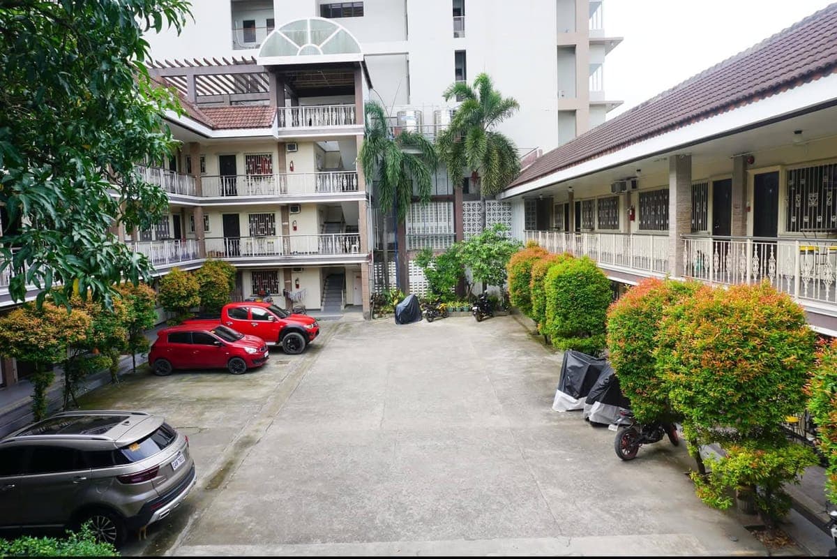 🏡 APARTELLE FOR RENT IN BANILAD - photo 1