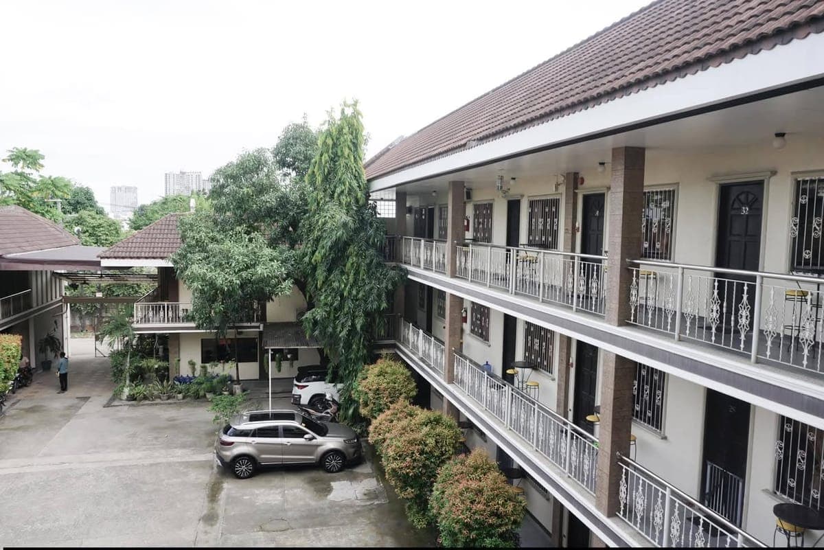 🏡 APARTELLE FOR RENT IN BANILAD - photo 3