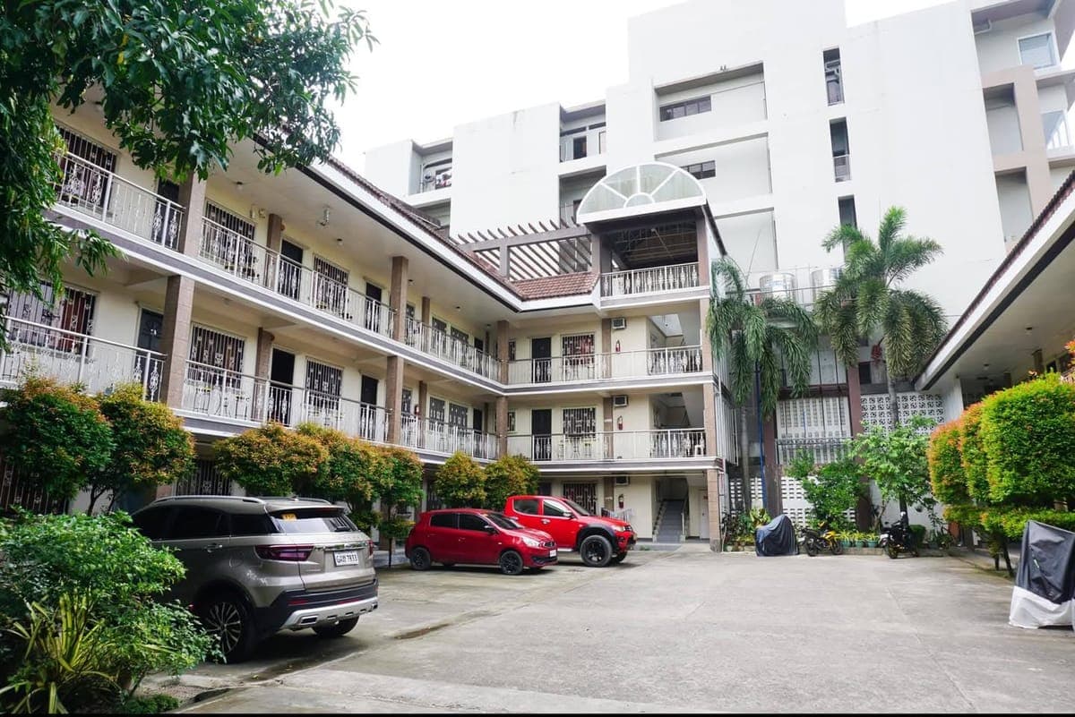 🏡 APARTELLE FOR RENT IN BANILAD - photo 4