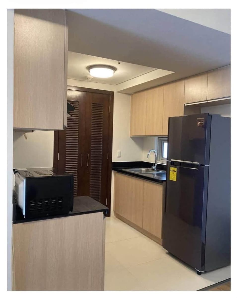 ‼️FOR LEASE🏢VERVE TOWER 1, 17th Floor - photo 4