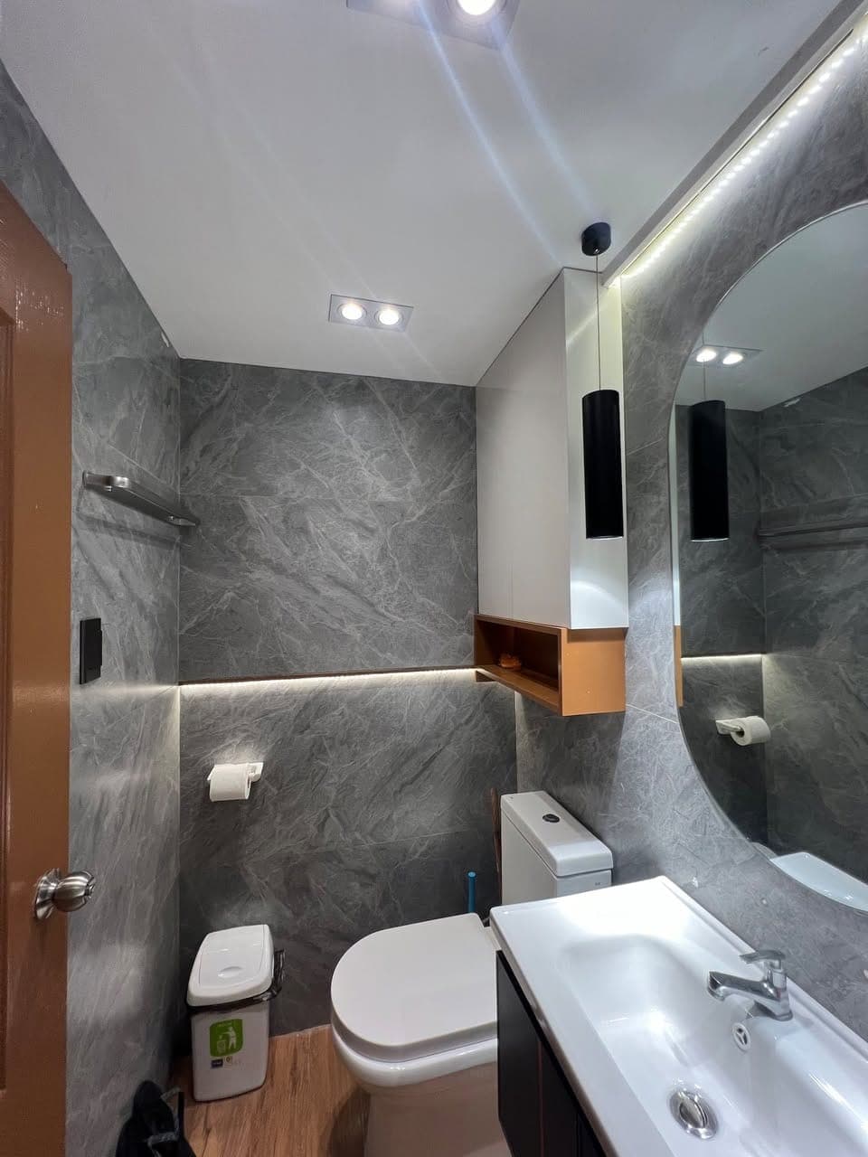 🏙️✨ Modern 2BR Condo for RENT in One Oasis with Parking & with Golf Course View ✨🏙️ - photo 4