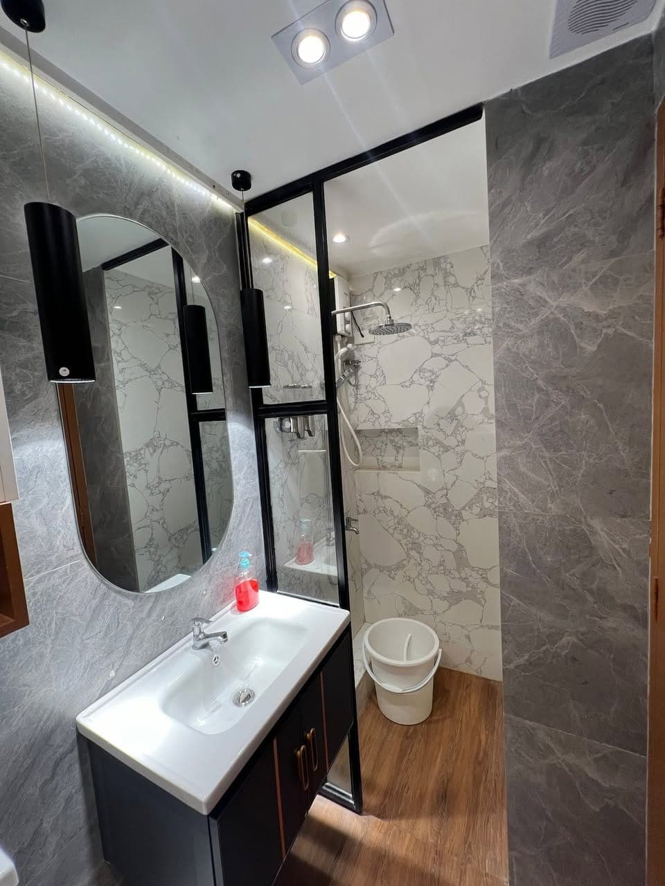 🏙️✨ Modern 2BR Condo for RENT in One Oasis with Parking & with Golf Course View ✨🏙️ - photo 5