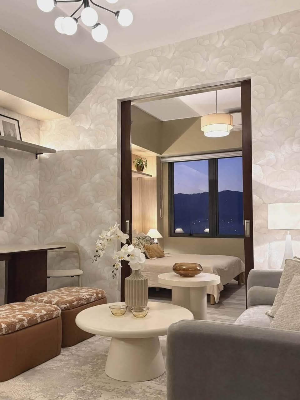 𝐅𝐎𝐑 𝐑𝐄𝐍𝐓: Baseline Prestige – 1 Bedroom with Parking✨ - photo 3