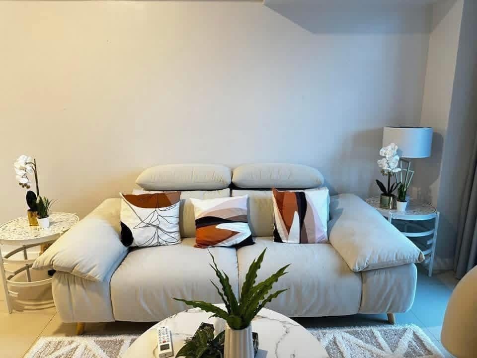 For Rent 1 Bedroom Corner unit at 38th Park Avenue CITP, Cebu City - photo 2