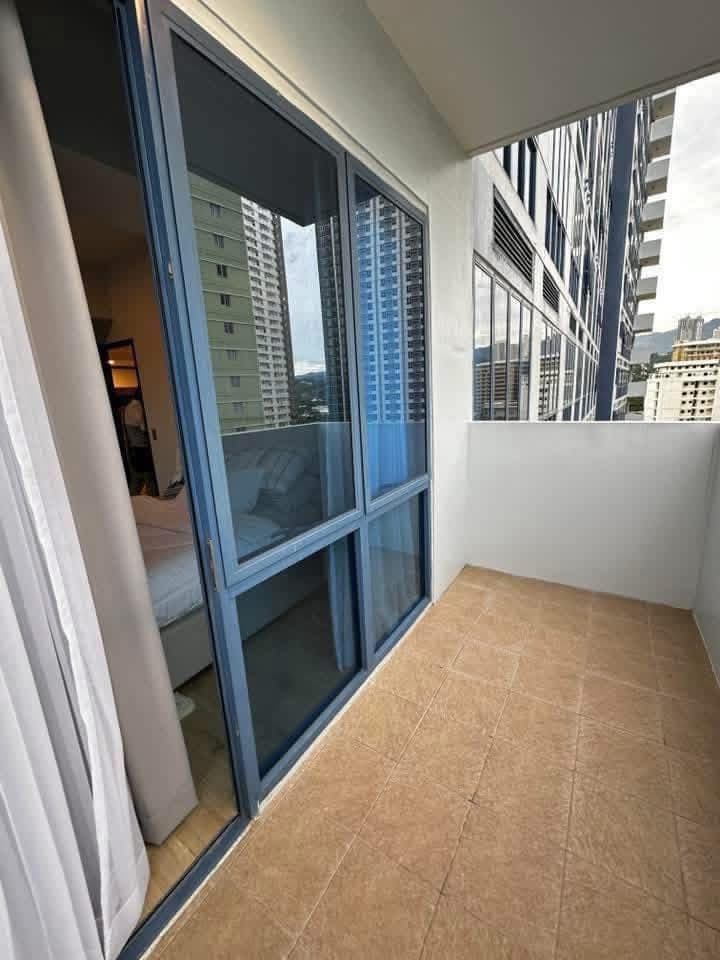 For Rent 1 Bedroom Corner unit at 38th Park Avenue CITP, Cebu City - photo 4