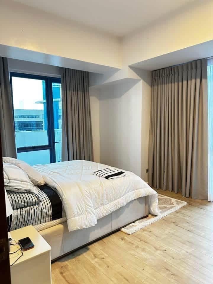 For Rent 1 Bedroom Corner unit at 38th Park Avenue CITP, Cebu City - photo 5