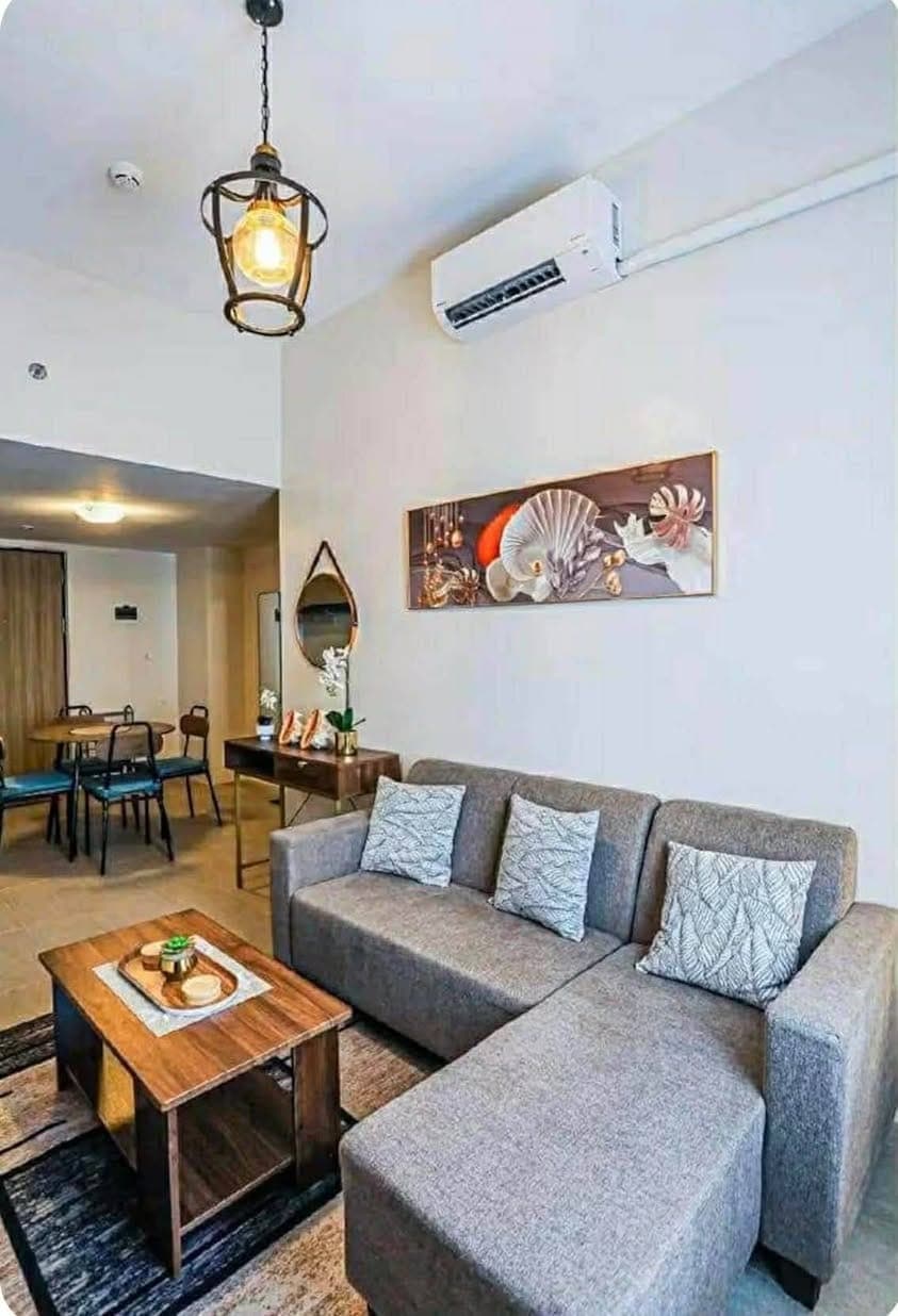 BE RESIDENCES 1BEDROOM FOR RENT - photo 1