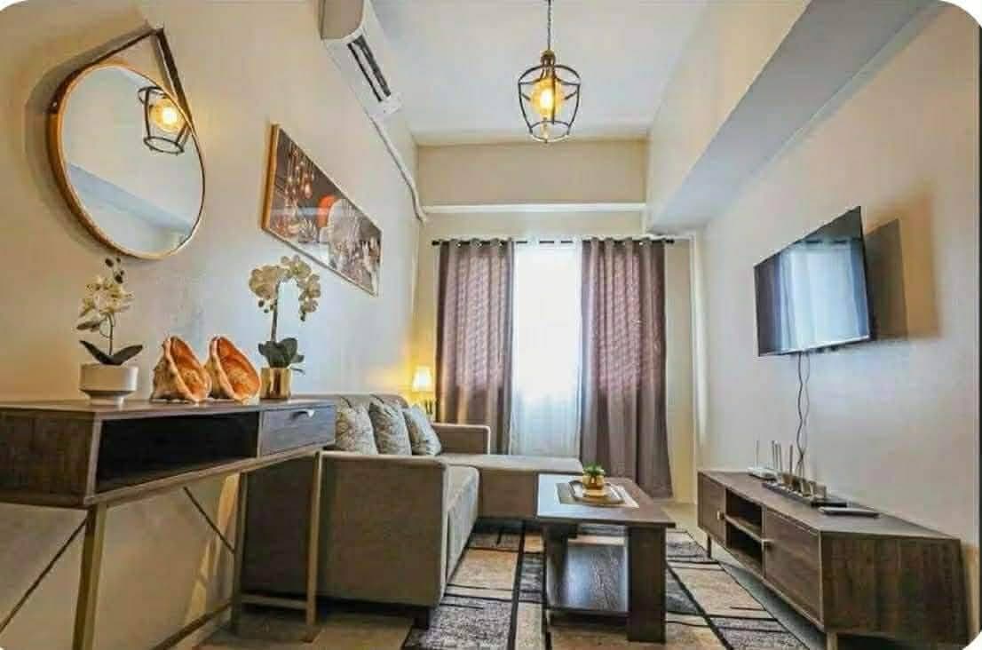 BE RESIDENCES 1BEDROOM FOR RENT - photo 2