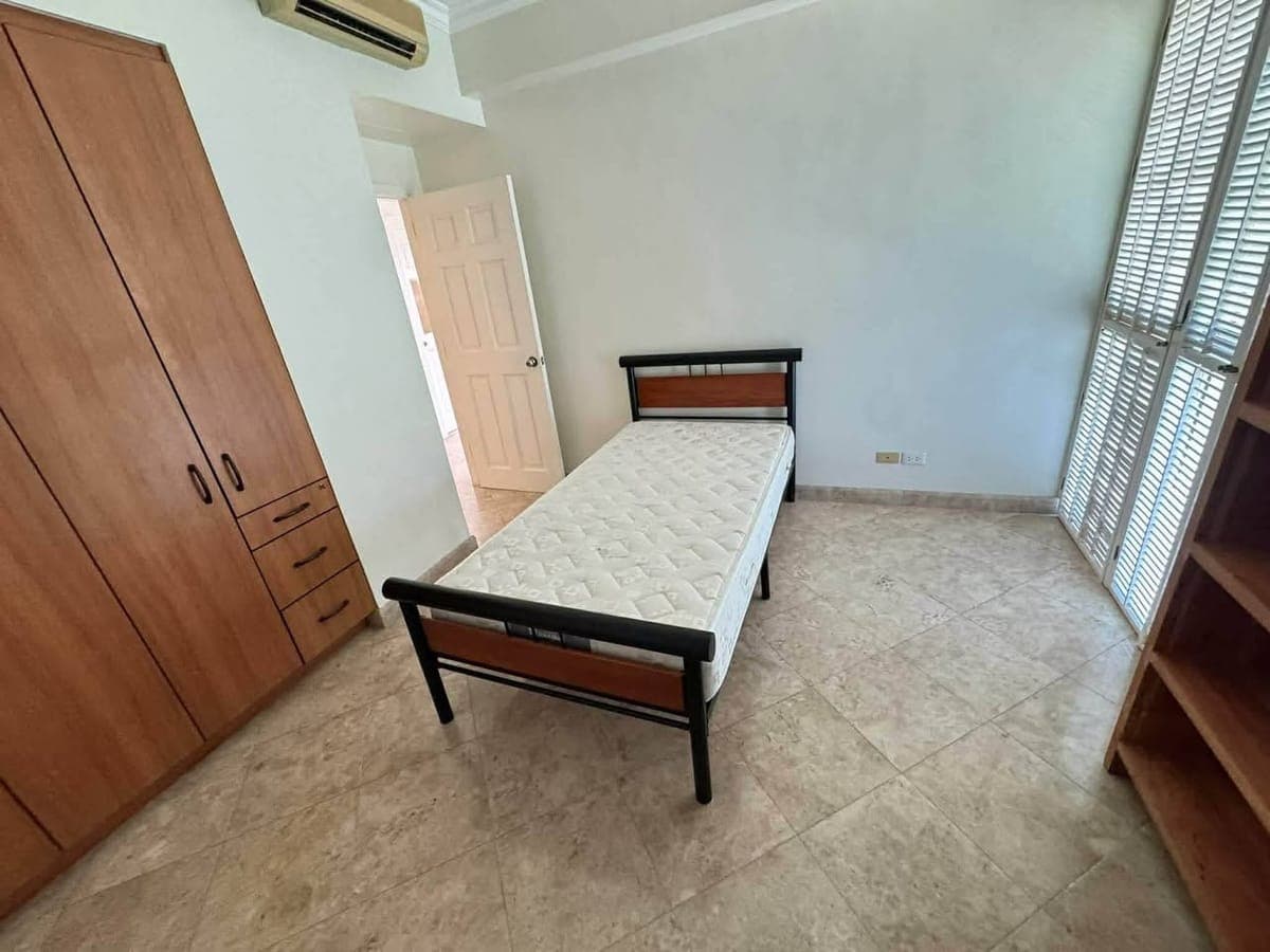 🌇 𝐅𝐎𝐑 𝐑𝐄𝐍𝐓: 3-Bedroom Semi-Furnished Unit for Rent in City Lights, Lahug, Cebu City - photo 5