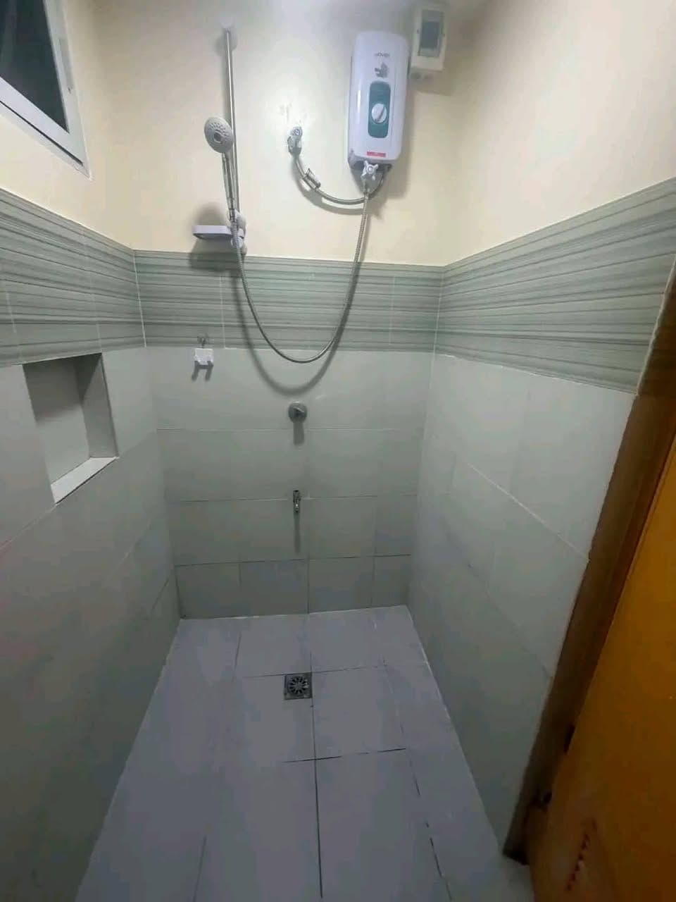 📣 FOR RENT SEMI FURNISHED 1 BEDROOM APARTMENT - photo 1