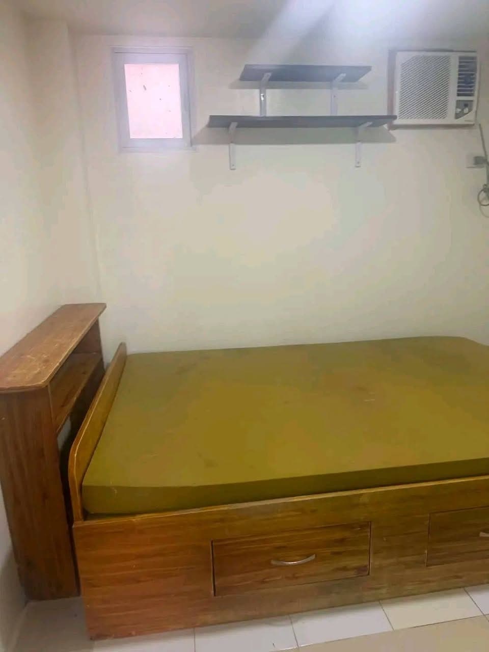 📣 FOR RENT SEMI FURNISHED 1 BEDROOM APARTMENT - photo 3