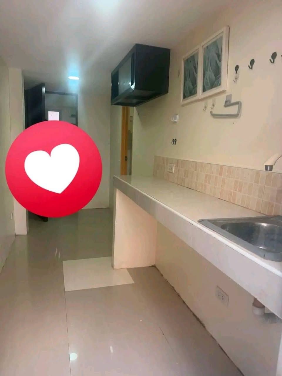 📣 FOR RENT SEMI FURNISHED 1 BEDROOM APARTMENT - photo 5