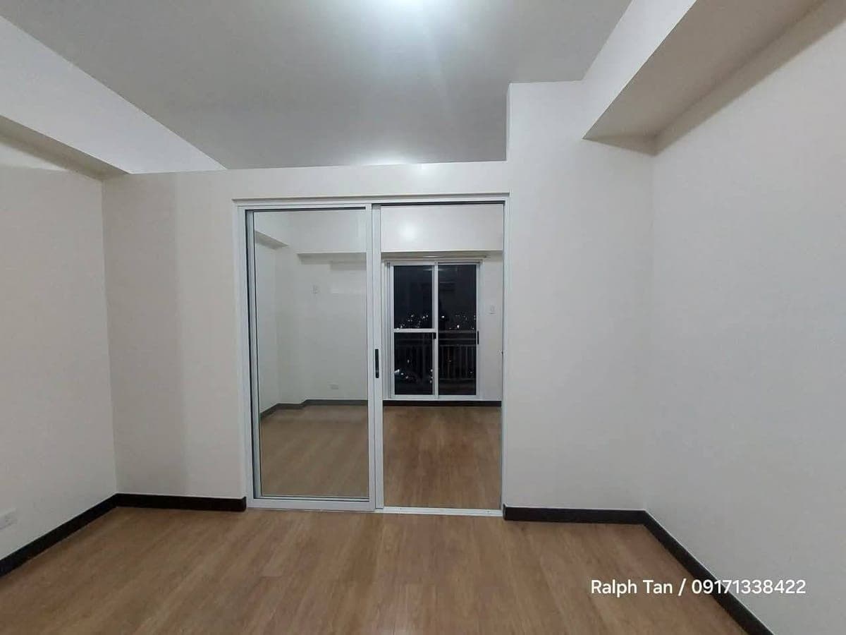 🏙️ FOR RENT 1-Bedroom 36sqm Bare CONDO unit in Cubao, Quezon City - photo 3