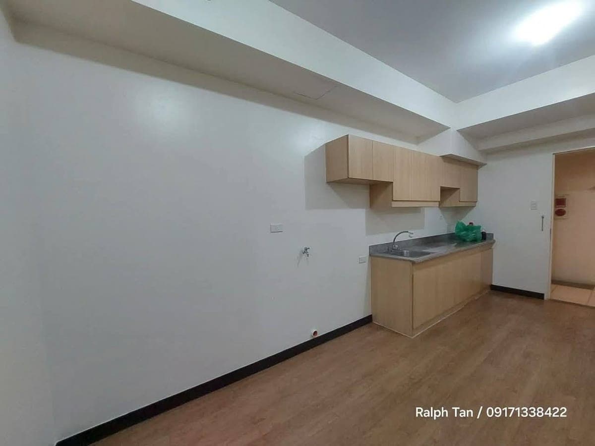 🏙️ FOR RENT 1-Bedroom 36sqm Bare CONDO unit in Cubao, Quezon City - photo 4