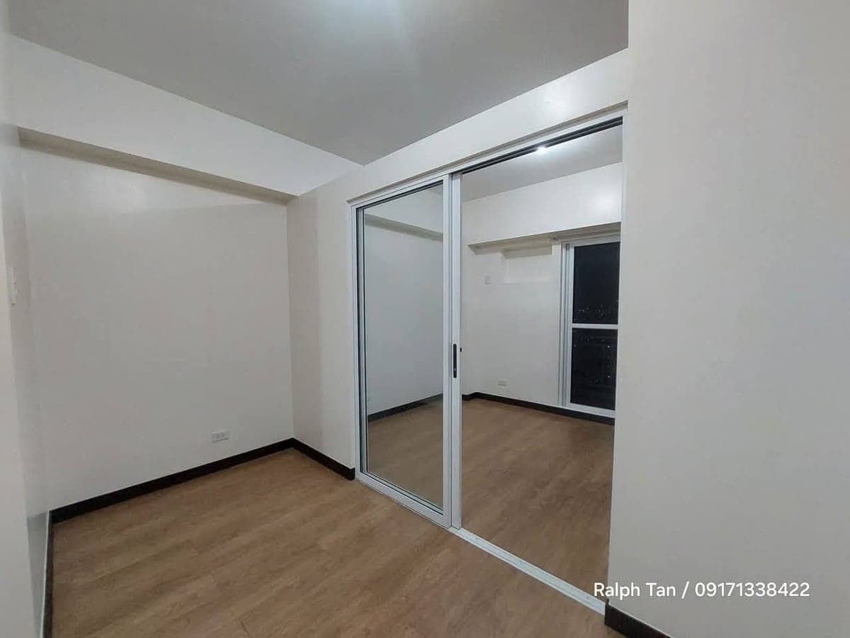 🏙️ FOR RENT 1-Bedroom 36sqm Bare CONDO unit in Cubao, Quezon City - photo 5