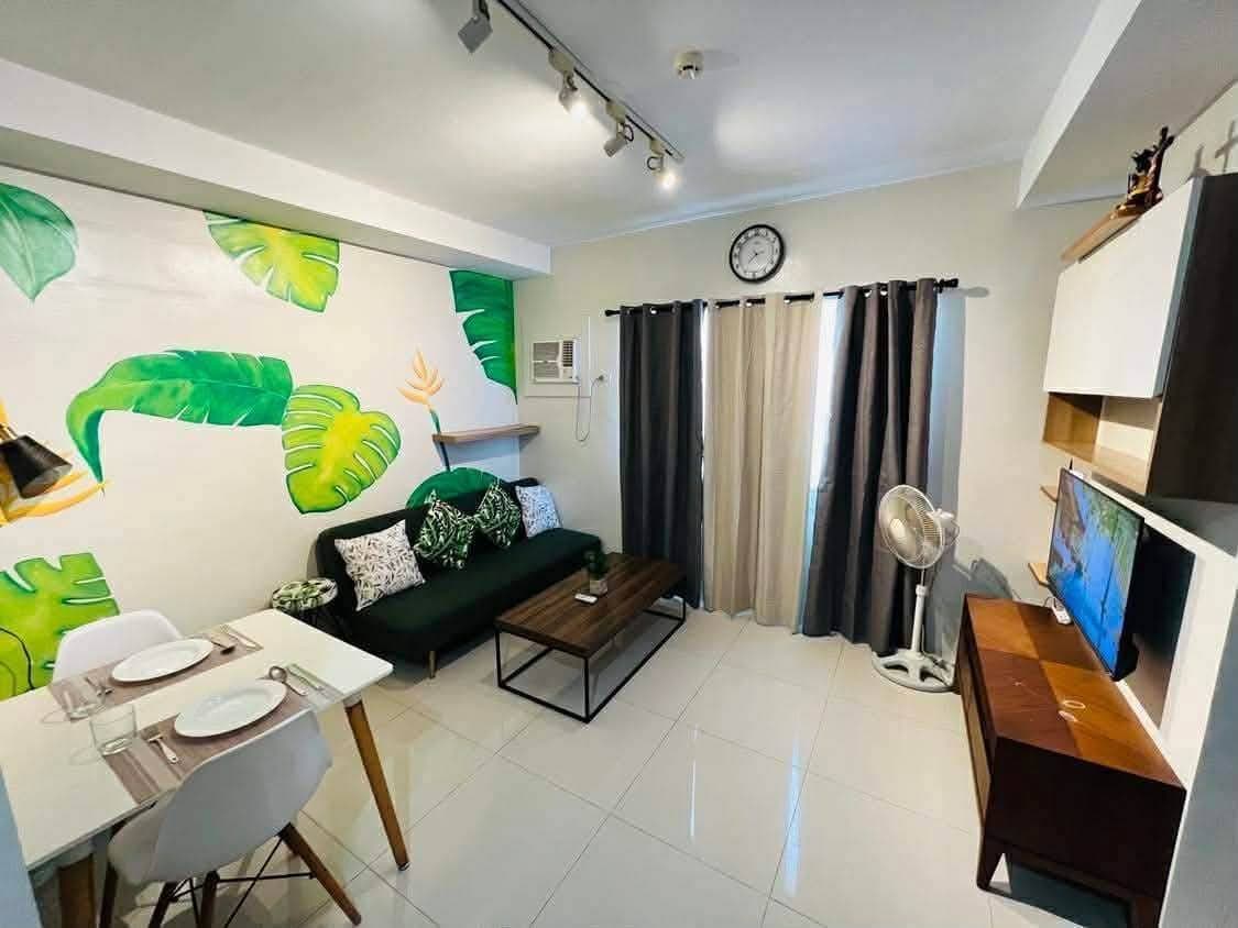 1Bedroom CASAMIRA LABANGON TOWER 2 - photo 1