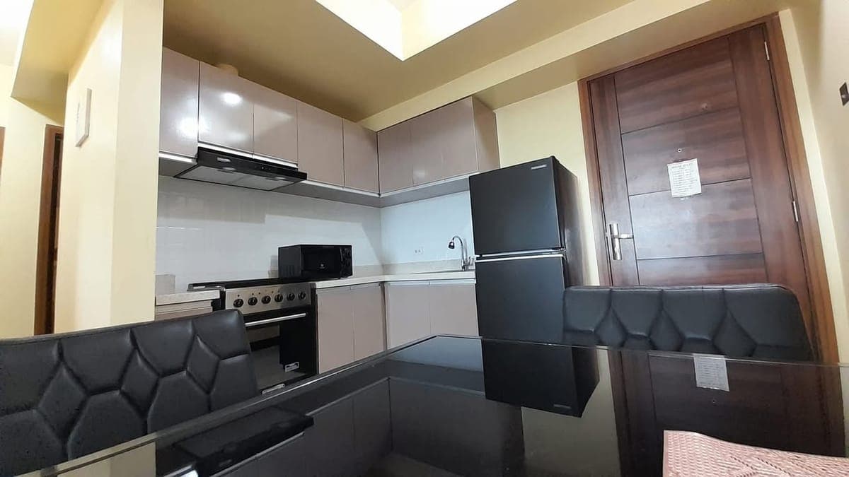 ‼️ DIRECT – FOR RENT: 2 BEDROOM CONDO IN CEBU CITY ‼️ - photo 5