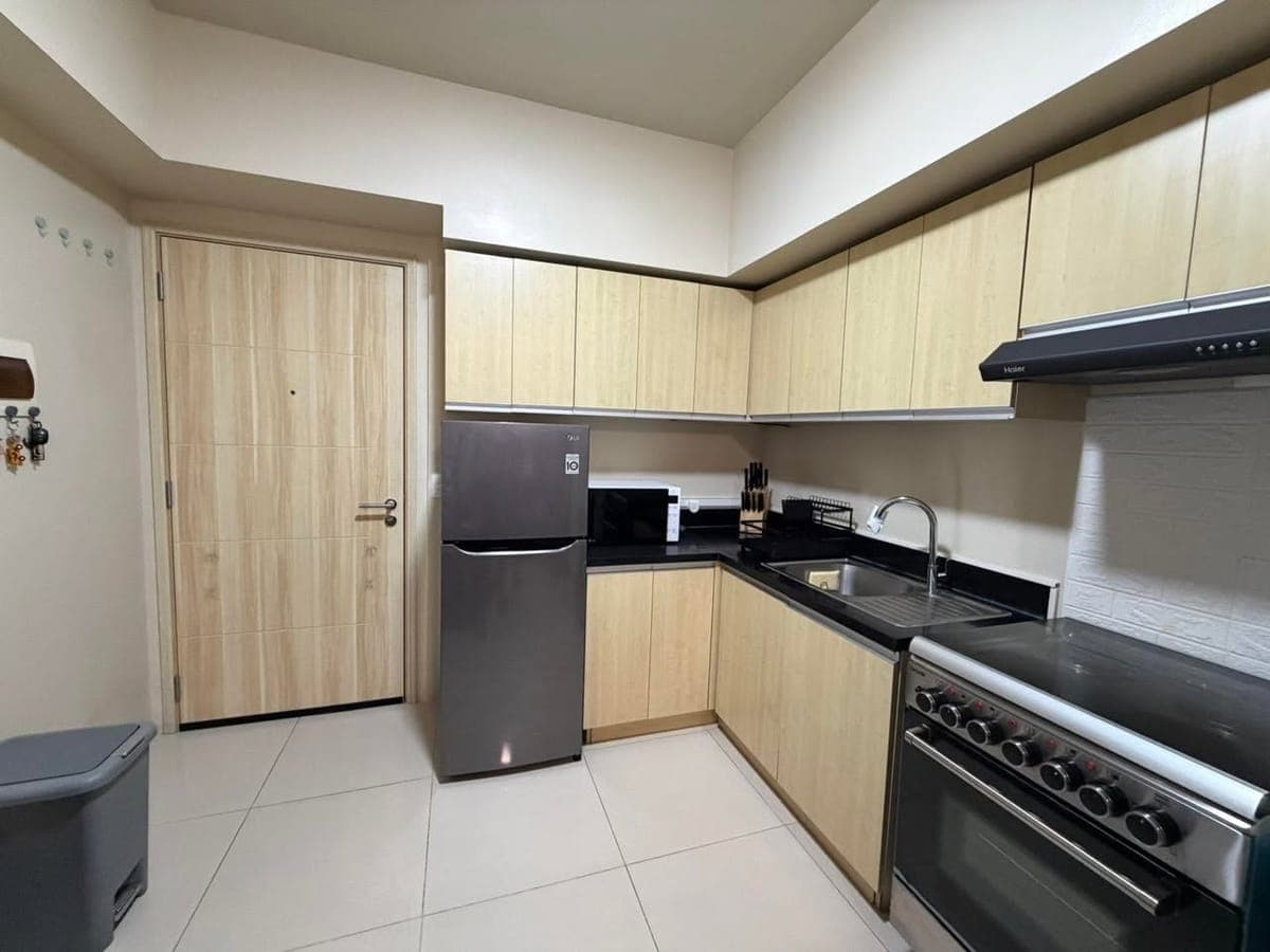 FOR RENT | Montane, BGC - photo 3
