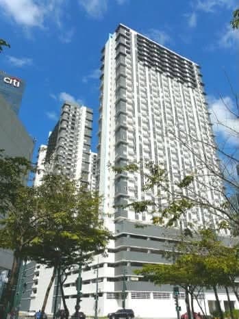 ‼️FOR LEASE | 1BR | Avida Towers 34th St. BGC, - photo 1
