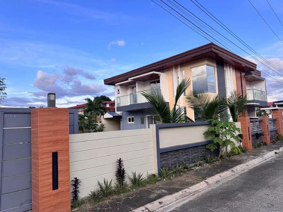 🏡 Brand New Modern Fully Furnished House for Rent - photo 1