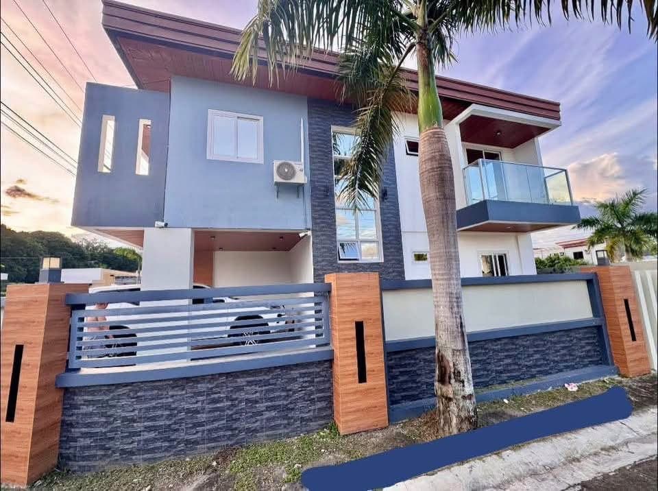🏡 Brand New Modern Fully Furnished House for Rent - photo 2