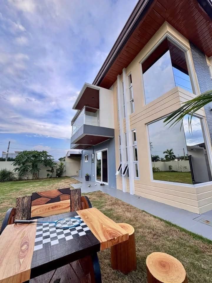 🏡 Brand New Modern Fully Furnished House for Rent - photo 3