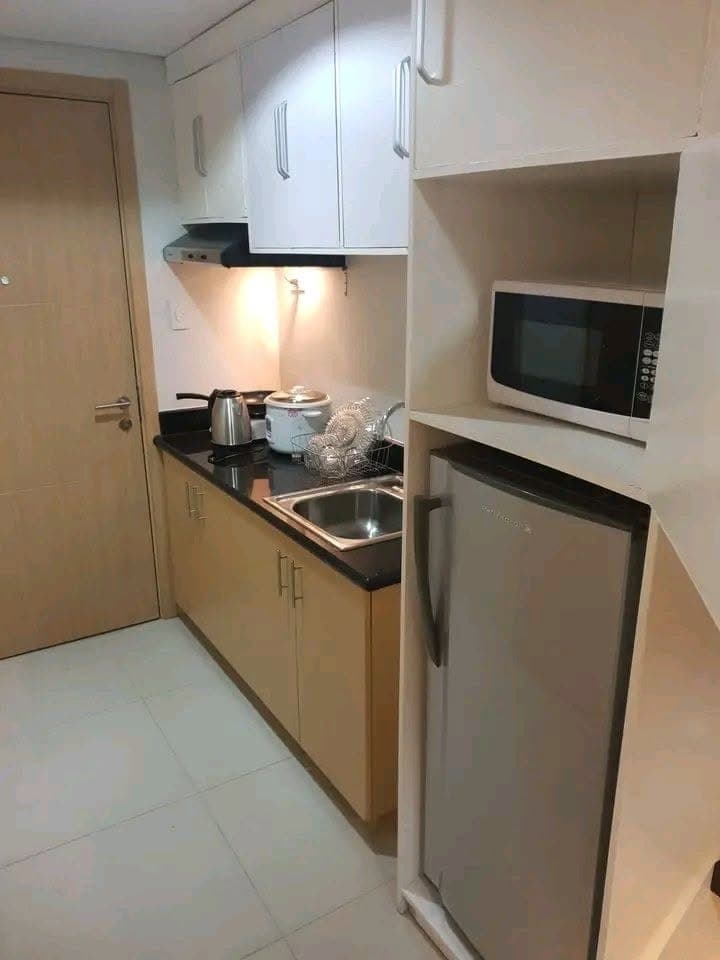 condo for rent ‼️ 1bedroom furnished - photo 1