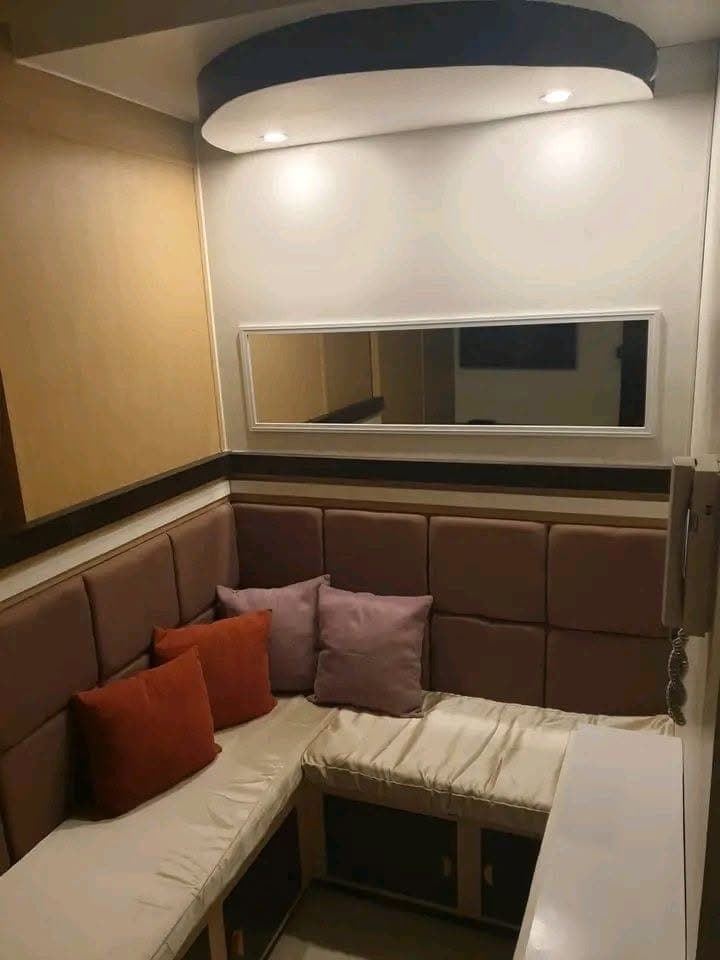 condo for rent ‼️ 1bedroom furnished - photo 2