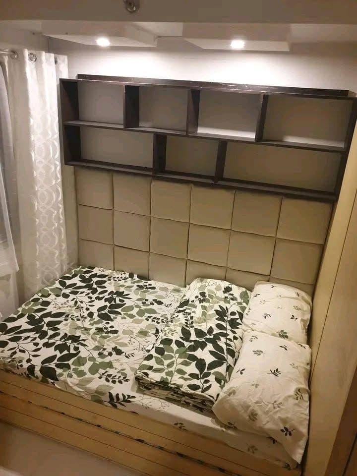 condo for rent ‼️ 1bedroom furnished - photo 4