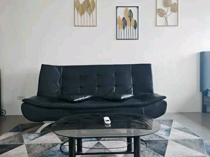 FOR RENT STUDIO UNIT THE REGALIA TOWER C  (5th ave. P.Tuazon Cubao, Quezon City) beside Sm Hypermarket - photo 3