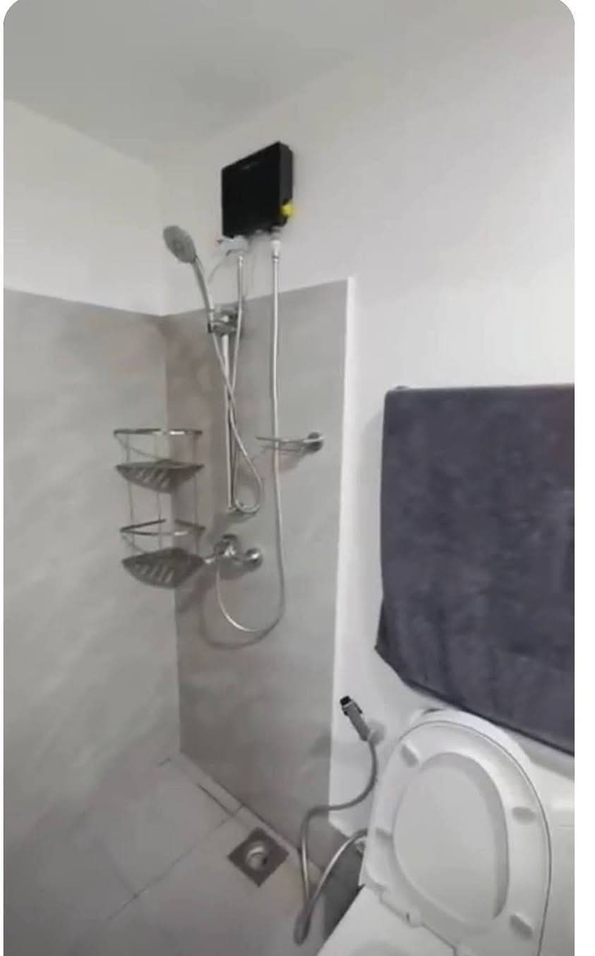 For RENT:  CITY CLOU TOWER C‼️ - photo 4