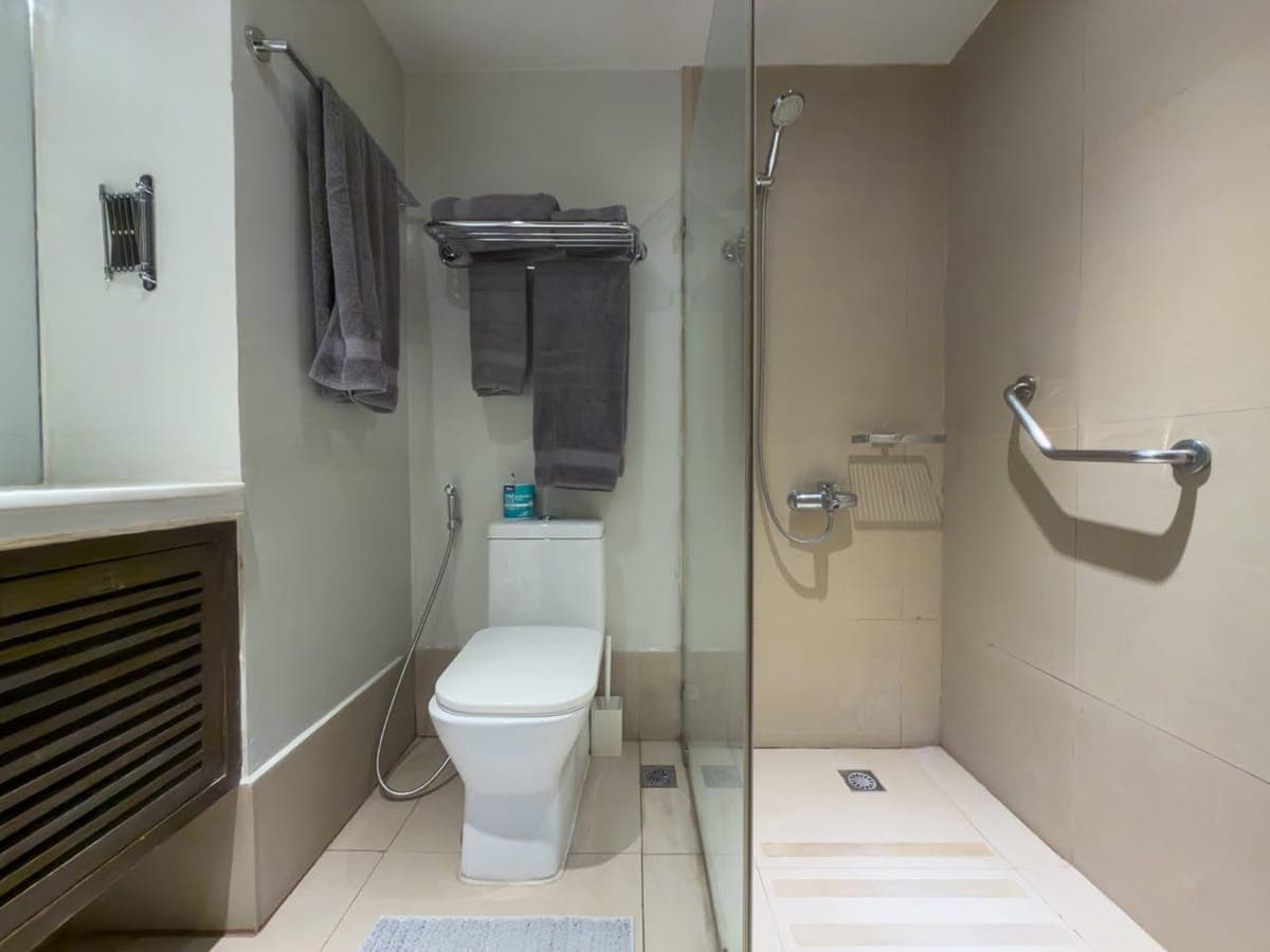 # 🏙️ FOR LEASE | South of Market Residences (SOMA), BGC - photo 1