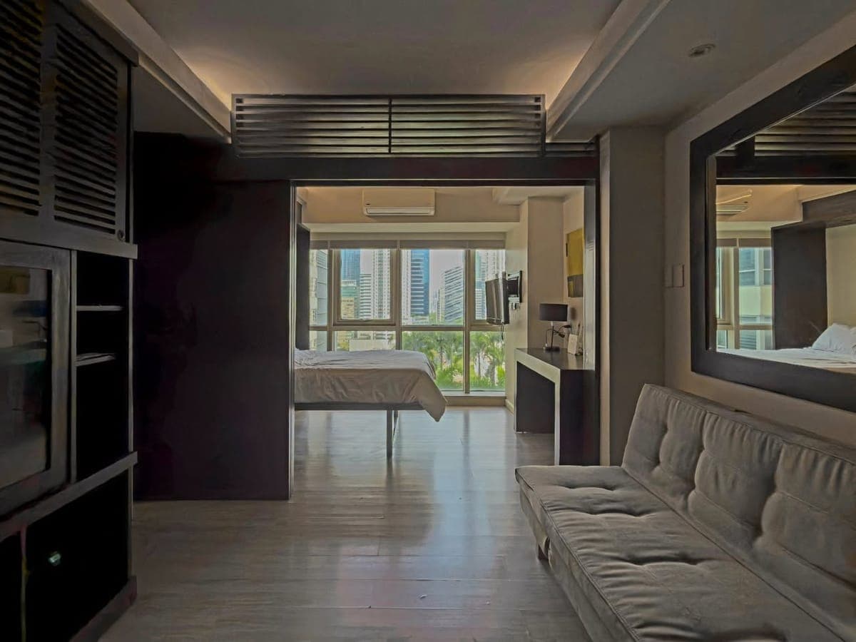 # 🏙️ FOR LEASE | South of Market Residences (SOMA), BGC - photo 2