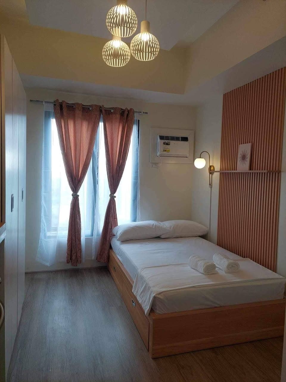 Fully Furnished Studio at The Median - photo 1